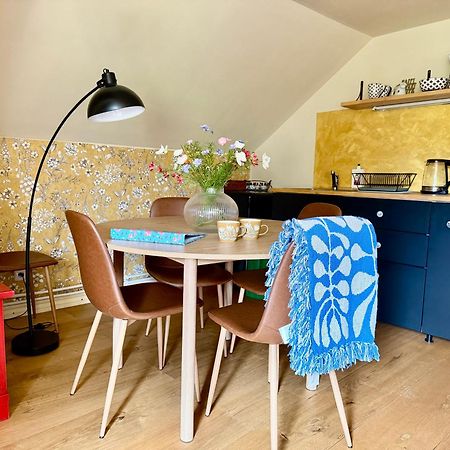 Apartman U Mluvicich Kamenu Stare Krecany Ngoại thất bức ảnh
