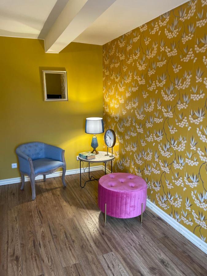 Apartman U Mluvicich Kamenu Stare Krecany Ngoại thất bức ảnh