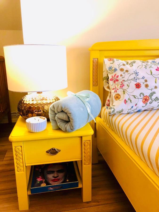 Apartman U Mluvicich Kamenu Stare Krecany Ngoại thất bức ảnh