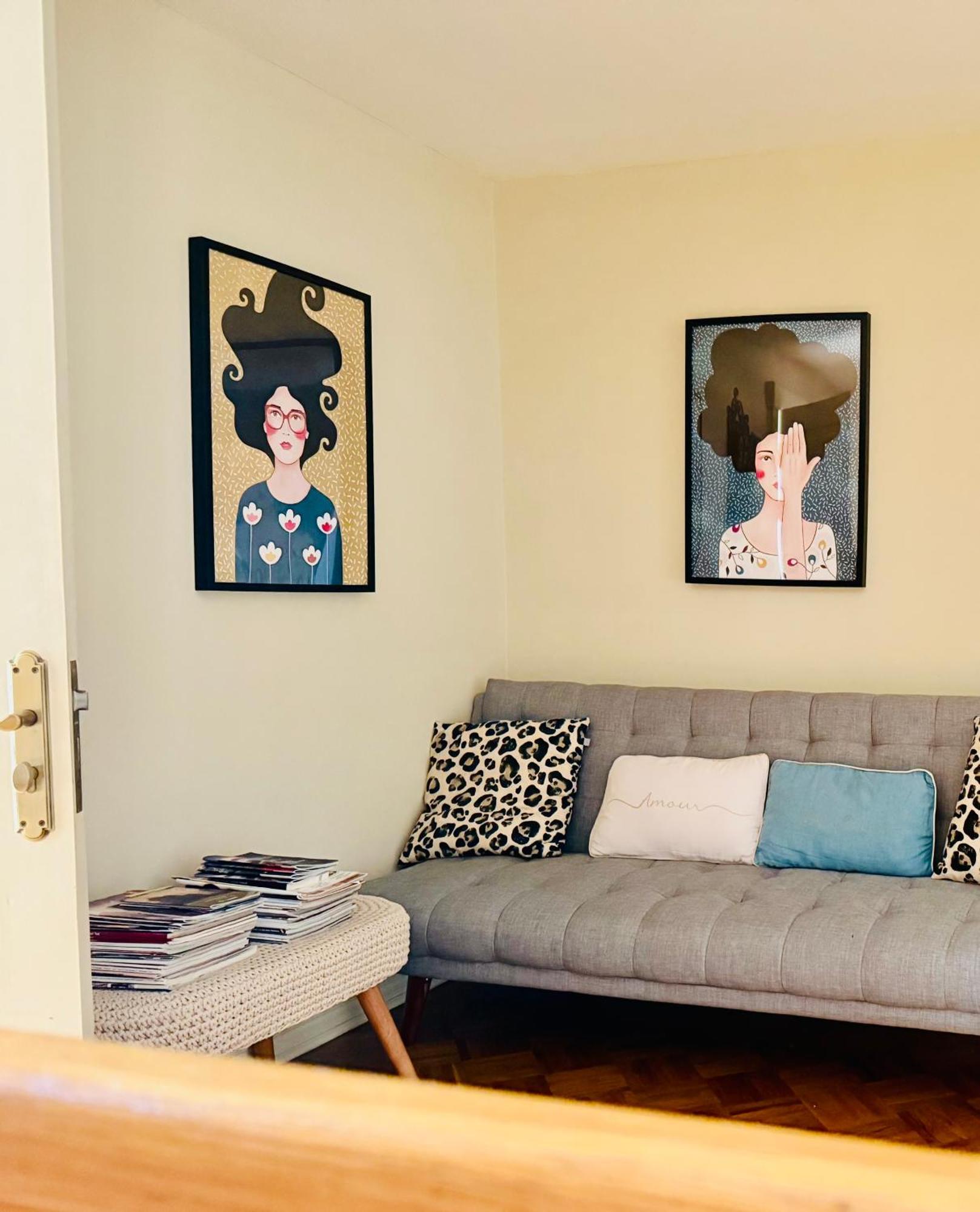 Apartman U Mluvicich Kamenu Stare Krecany Ngoại thất bức ảnh