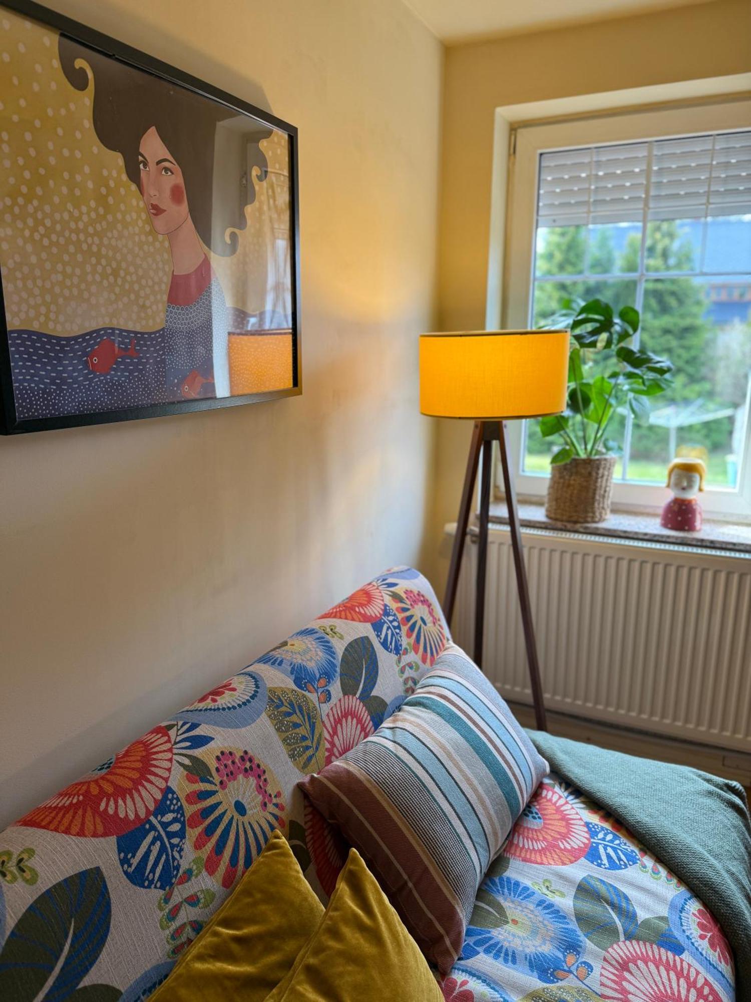 Apartman U Mluvicich Kamenu Stare Krecany Ngoại thất bức ảnh