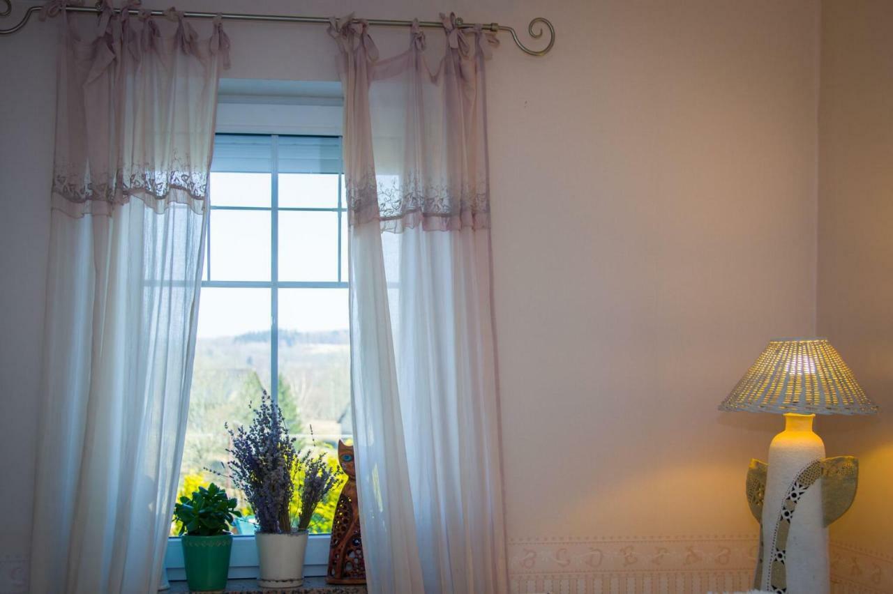 Apartman U Mluvicich Kamenu Stare Krecany Ngoại thất bức ảnh
